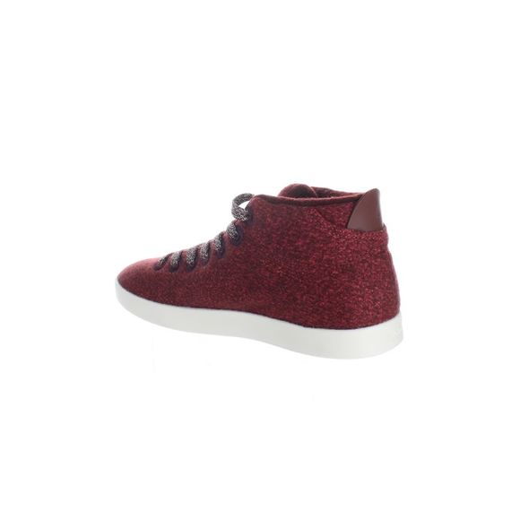 Allbirds Womens Wool Piper Mid Fashion Sneaker Size - Picture 3 of 4